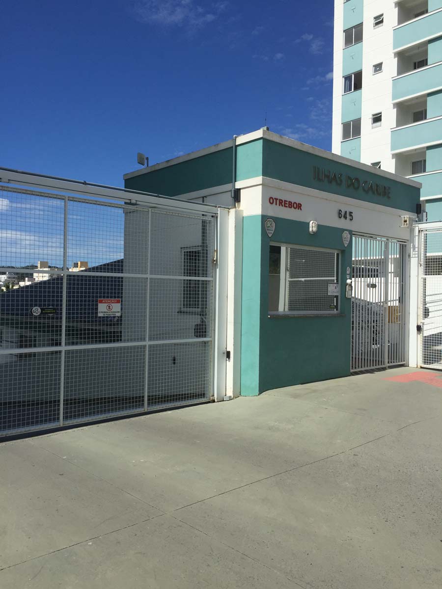 Residencial Ilhas do Caribe, foto 5