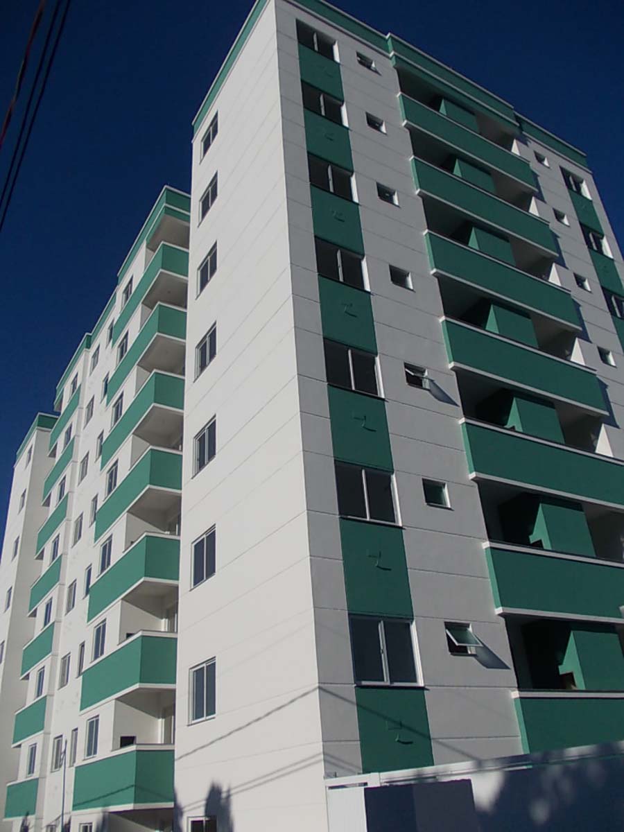 Residencial Ilhas do Caribe: Foto 3