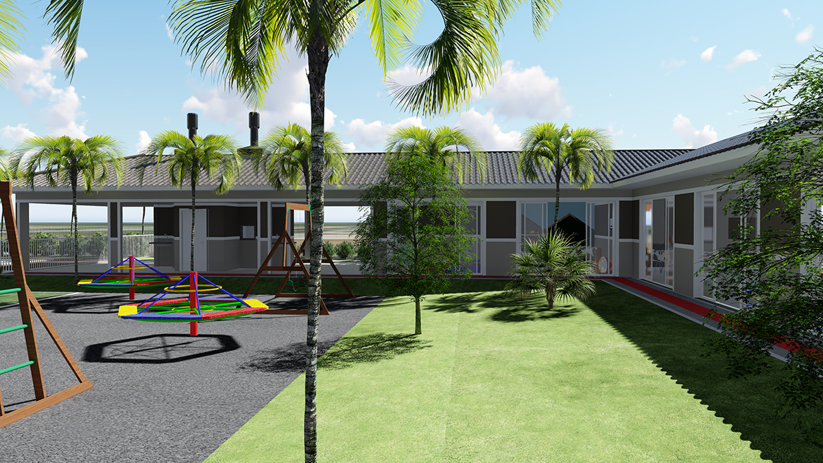 Residencial Jardins de Sintra, foto 11