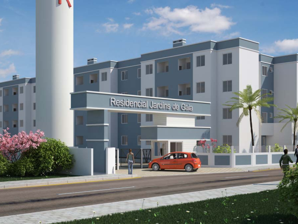 Fachada_Final - Jardins de Gaia - MENOR BANNER