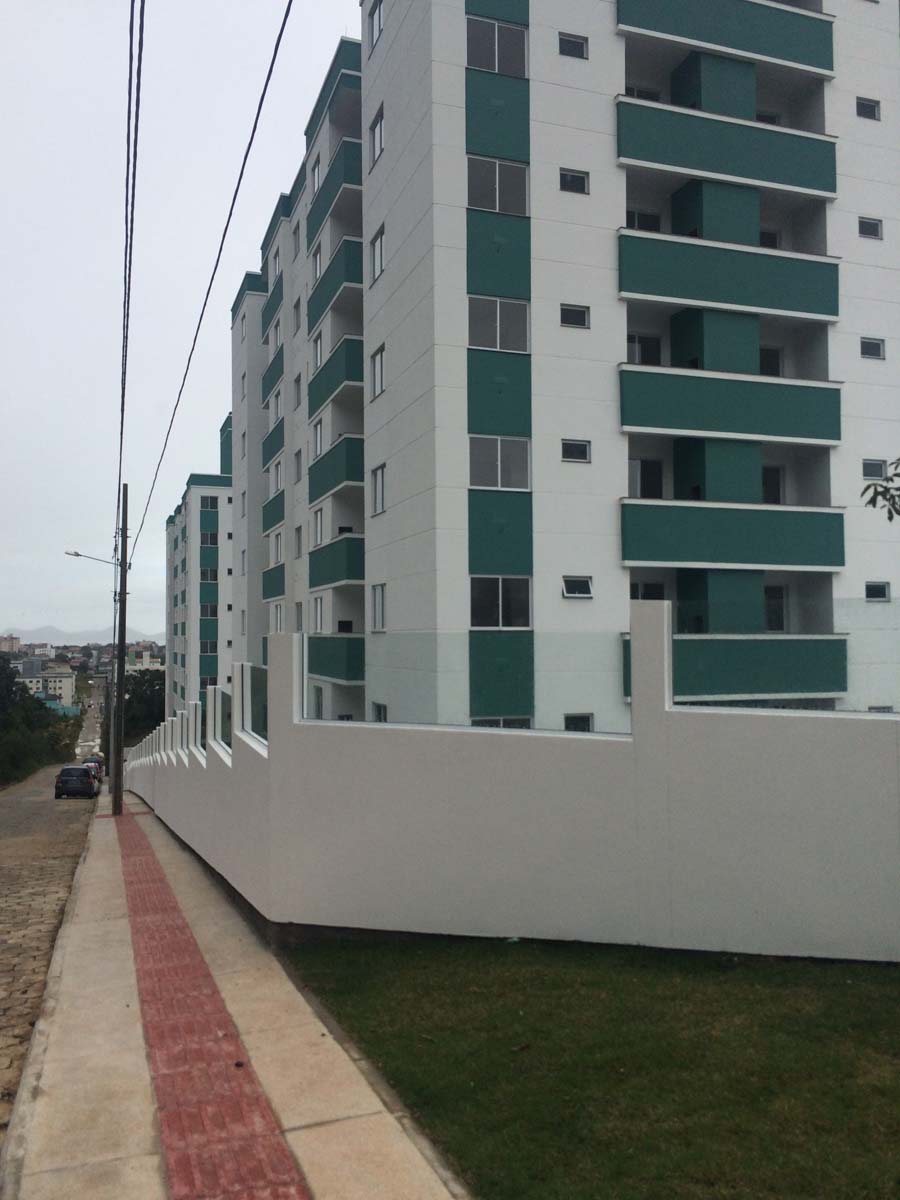 Residencial Ilhas do Caribe: Foto 2