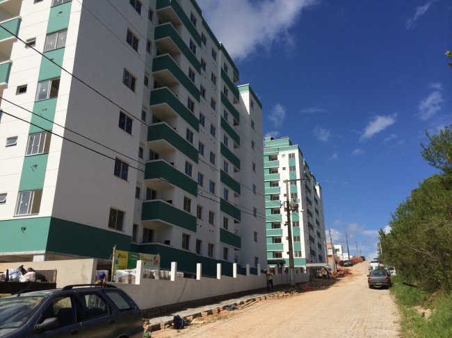 Residencial Ilhas do Caribe, foto 12