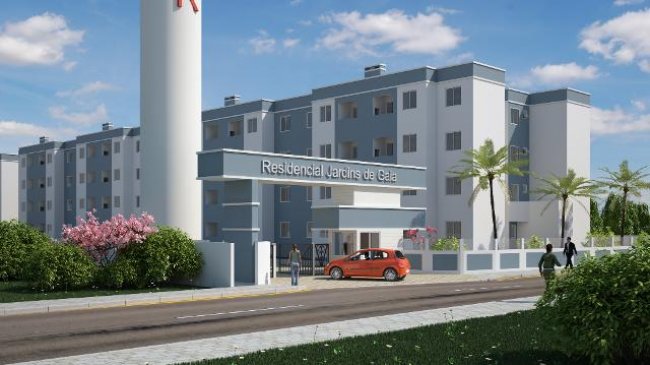 Residencial Jardins de Gaia, foto 10