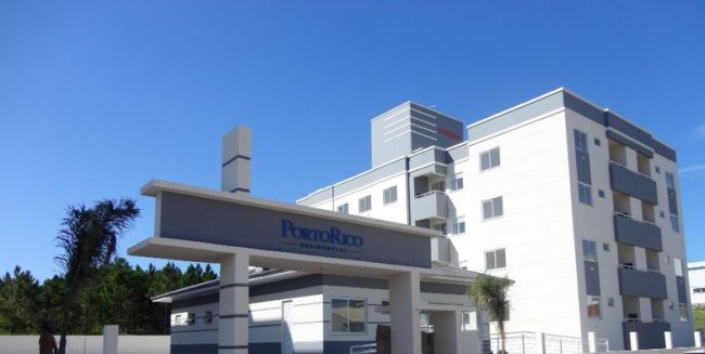 Residencial Porto Rico, foto 3