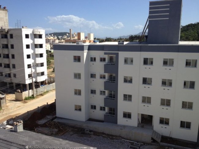 Residencial Porto Rico, foto 2