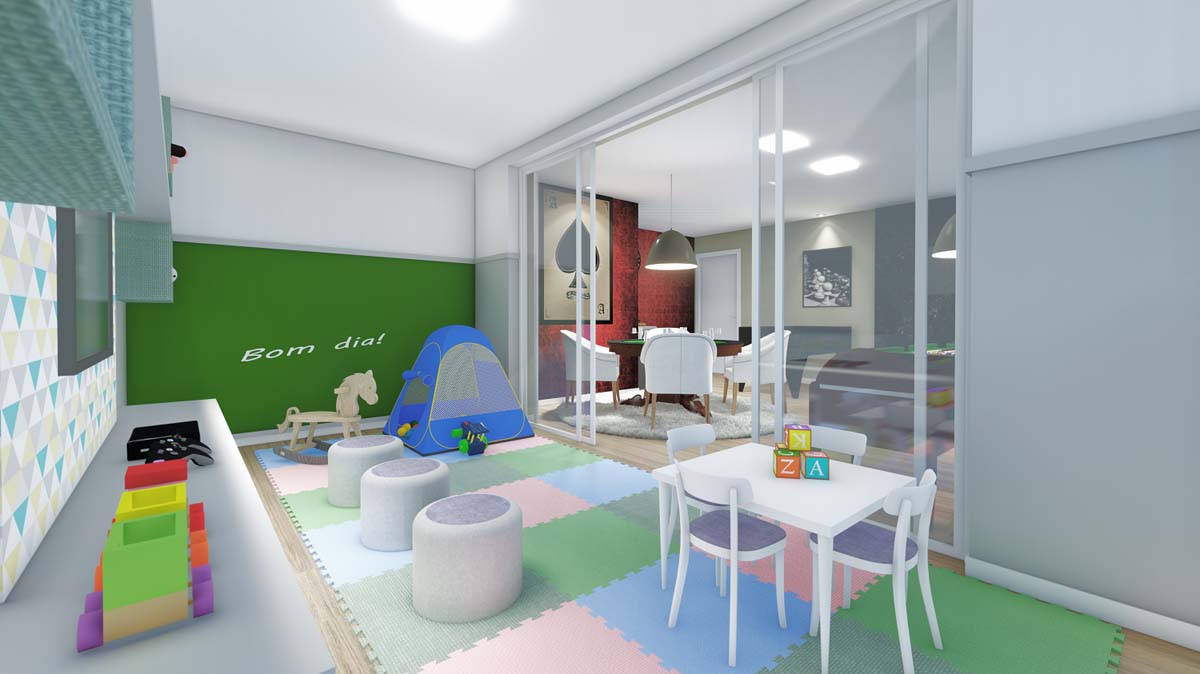 Residencial Vila de São Miguel, foto 9