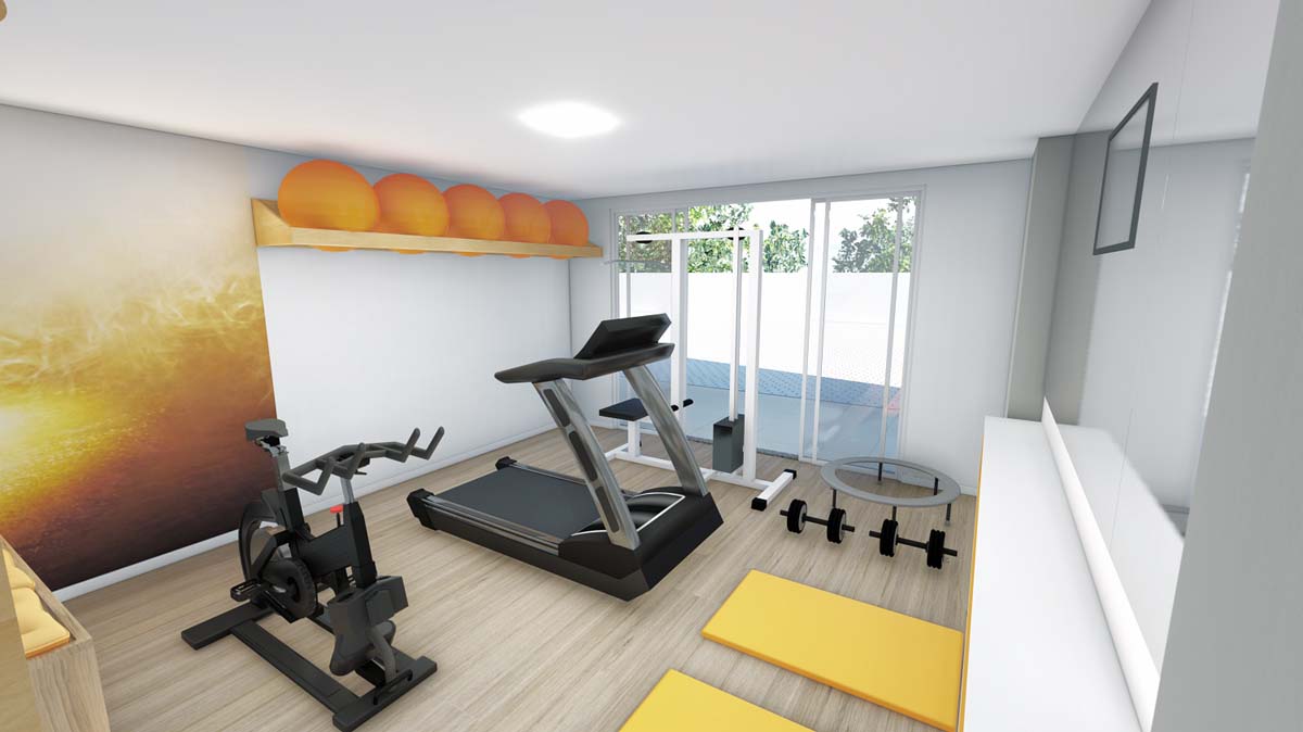 Residencial Vila de São Miguel, foto 8