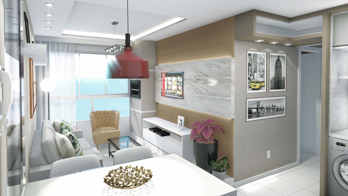 Residencial Vila de São Miguel, foto 7