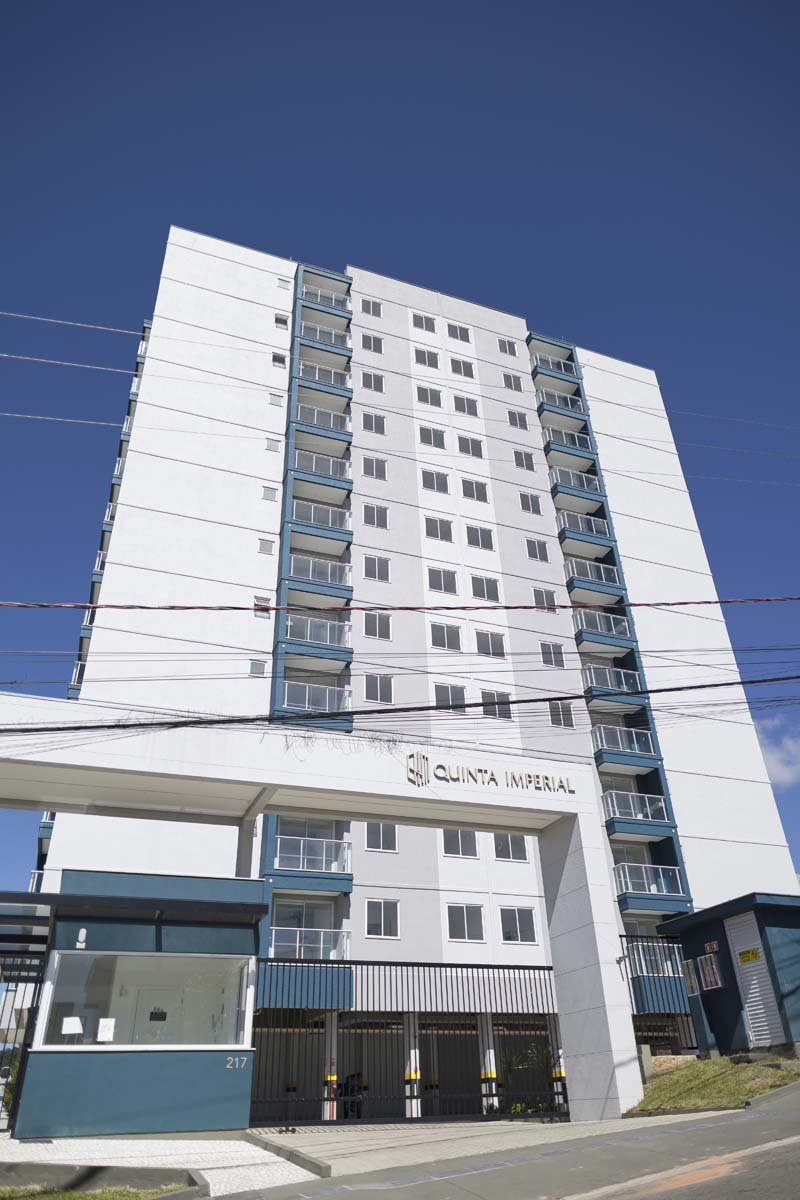 Residencial Quinta Imperial, foto 10