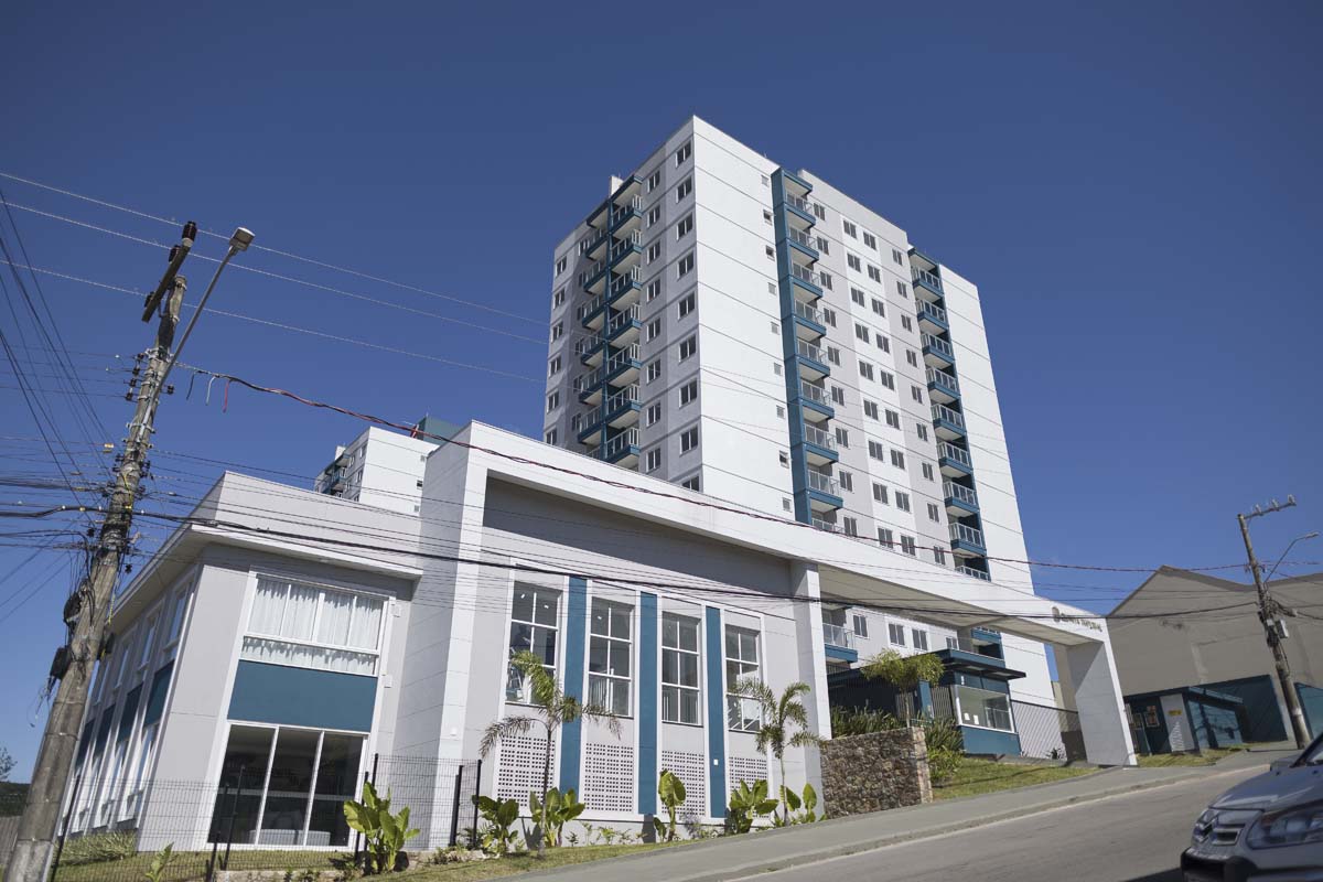Residencial Quinta Imperial: Foto 3